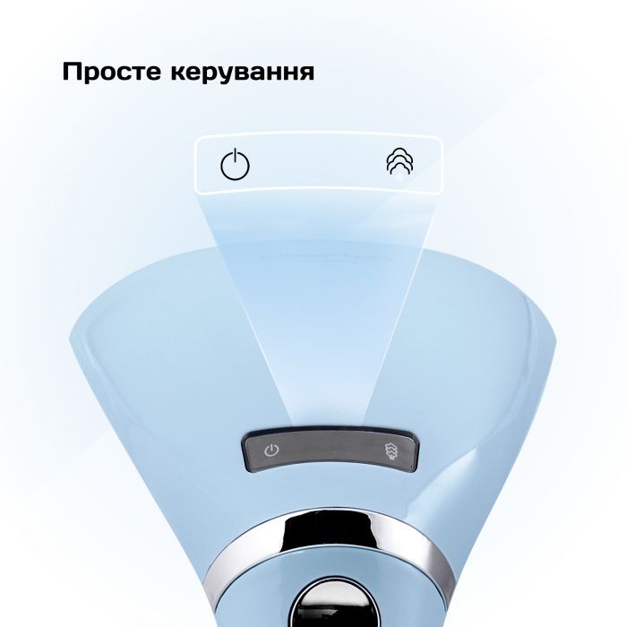 Відпарювач для одягу Liberton LHS-6902 зображення 11