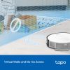 Пылесос TP-Link Tapo RV20 Mop изображение 8