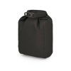 Гермомешок Osprey DrySack 3L w/Window black - O/S - чорний (009.3178) изображение 3