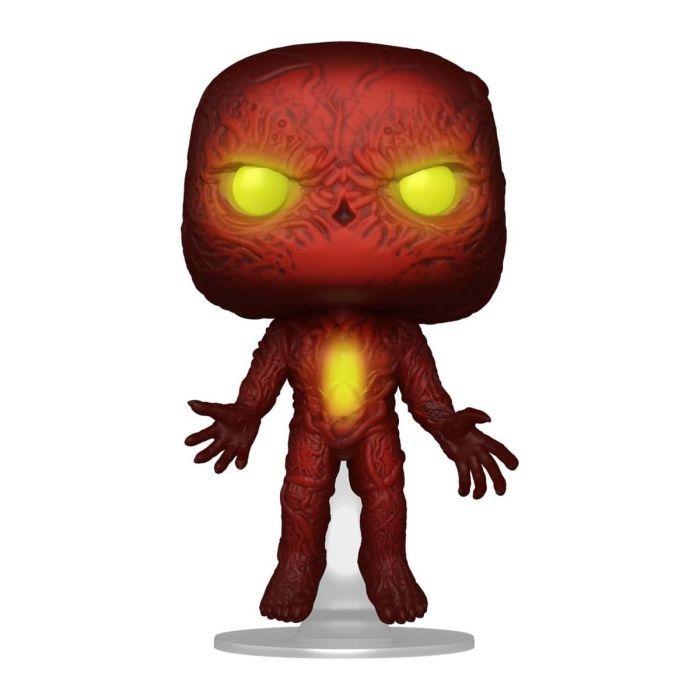 Фігурка Funko Pop серії Дивні дива - Векна (80049) зображення 2