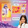 Кукла Rainbow High серии Creative Crystals - Виолетта (121404) изображение 11