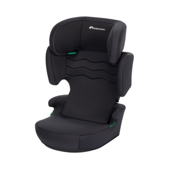Автокресло Bebe Confort HERA i-Size Mineral Black (8102288210)