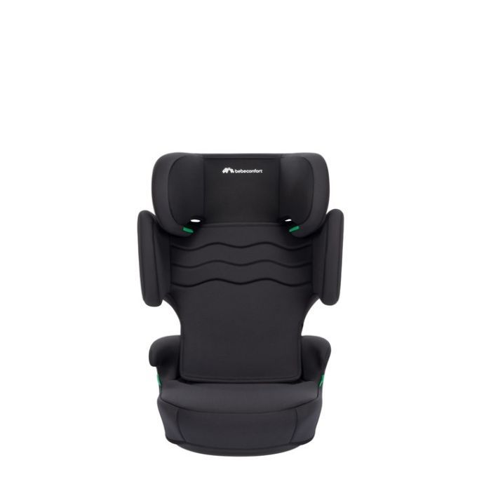Автокресло Bebe Confort HERA i-Size Mineral Black (8102288210) изображение 2