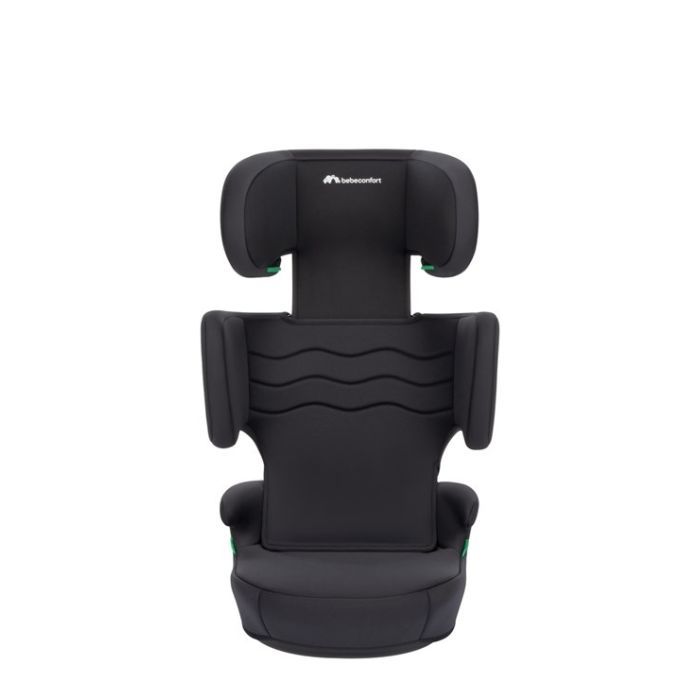 Автокресло Bebe Confort HERA i-Size Mineral Black (8102288210) изображение 3