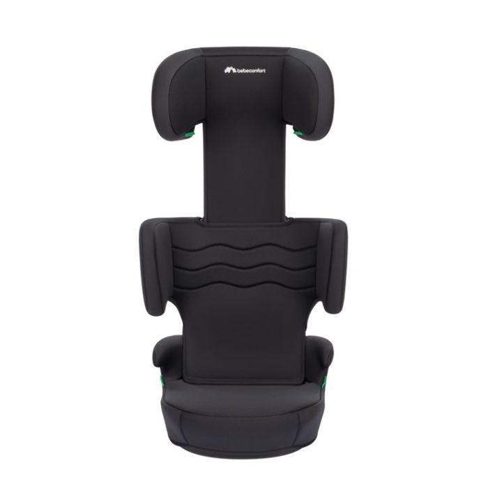 Автокресло Bebe Confort HERA i-Size Mineral Black (8102288210) изображение 4