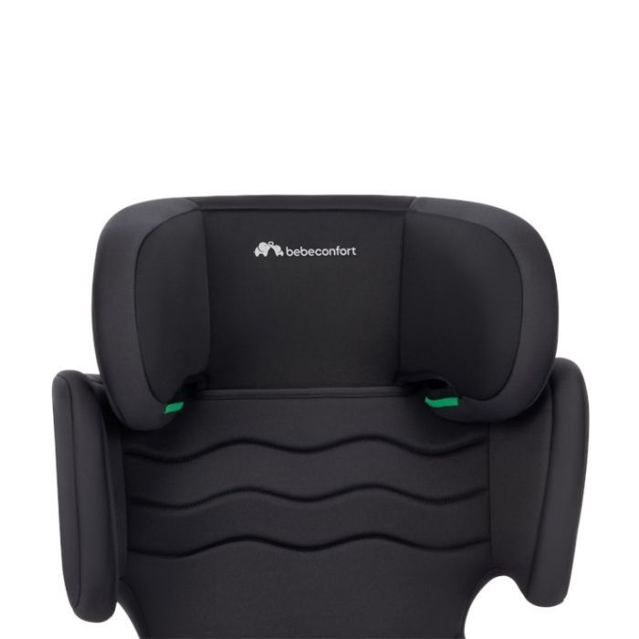 Автокресло Bebe Confort HERA i-Size Mineral Black (8102288210) изображение 6