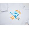 Боди детское Bibaby MINI SKY (56371-86-white) изображение 3