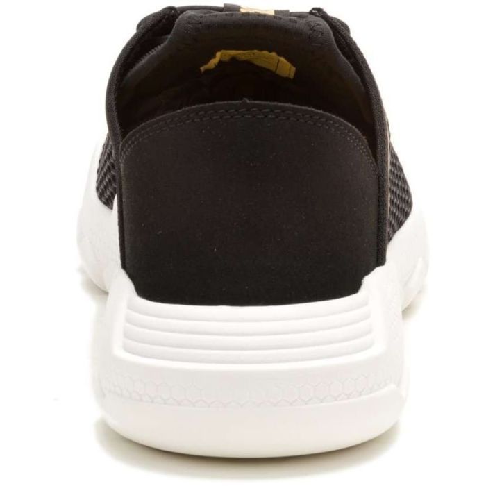 Кросівки Caterpillar (CAT) Hex Lite Vent Slip On P726253 чорні 42 (195021016717) зображення 5