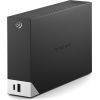 Внешний жесткий диск 3.5" 16TB One Touch Desktop External Drive with Hub Seagate (STLC16000402) изображение 2