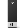 Внешний жесткий диск 3.5" 16TB One Touch Desktop External Drive with Hub Seagate (STLC16000402) изображение 3