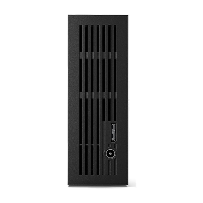 Внешний жесткий диск 3.5" 8TB One Touch Desktop External Drive with Hub Seagate (STLC8000400) изображение 5