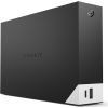 Внешний жесткий диск 3.5" 16TB One Touch Desktop External Drive with Hub Seagate (STLC16000402) изображение 6