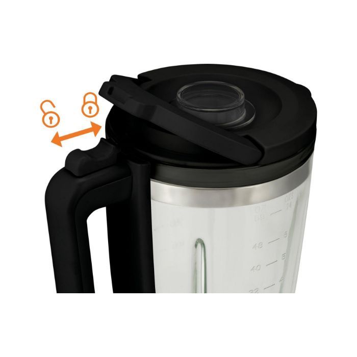 Блендер Gorenje B1400BE изображение 4