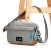 Сумка Pacsafe GO crossbody Сіра (35105146) зображення 2