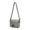 Сумка Pacsafe GO crossbody Сіра (35105146) зображення 3