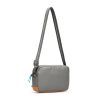 Сумка Pacsafe GO crossbody Сіра (35105146) зображення 4