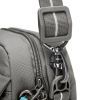 Сумка Pacsafe GO crossbody Сіра (35105146) зображення 7