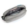Сумка Pacsafe GO crossbody Сіра (35105146) зображення 9