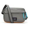 Сумка Pacsafe GO crossbody Сіра (35105146)