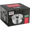 Кастрюля Resto Anser 16 см 1.6 л (92201) изображение 12