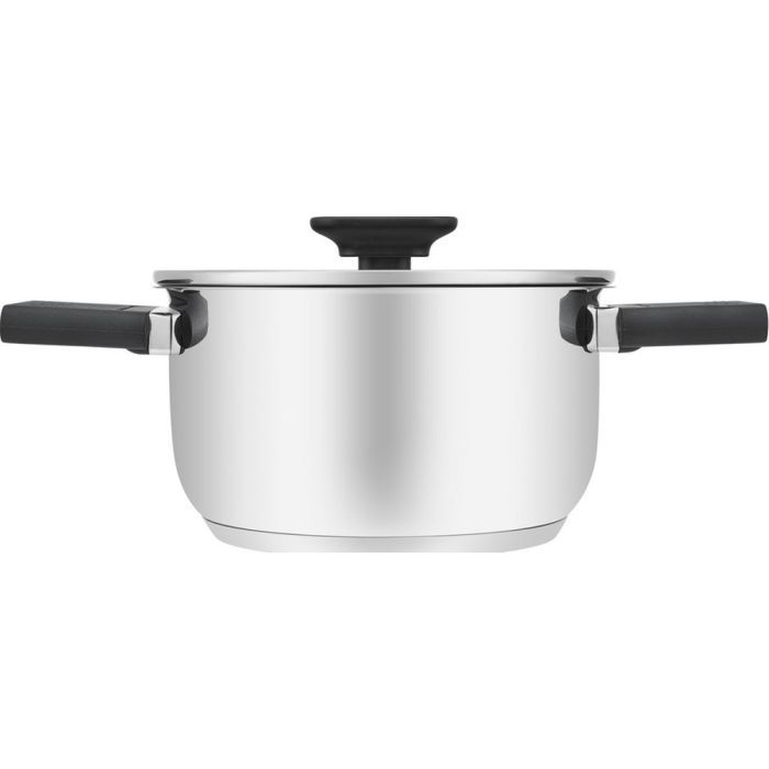 Кастрюля Resto Anser 16 см 1.6 л (92201) изображение 3
