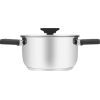 Кастрюля Resto Anser 16 см 1.6 л (92201) изображение 3