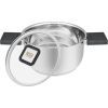 Кастрюля Resto Anser 16 см 1.6 л (92201) изображение 4