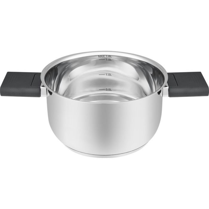 Кастрюля Resto Anser 16 см 1.6 л (92201) изображение 5