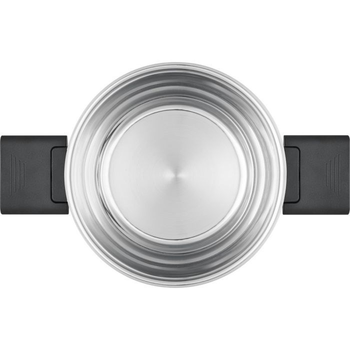 Кастрюля Resto Anser 16 см 1.6 л (92201) изображение 8