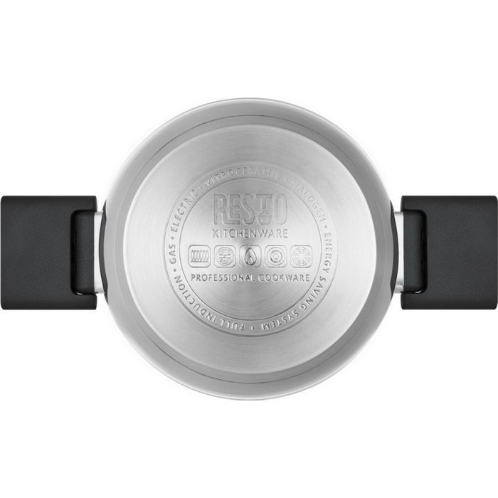 Кастрюля Resto Anser 16 см 1.6 л (92201) изображение 9