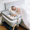 Кроватка FreeON приставная BLISS (49584) изображение 3