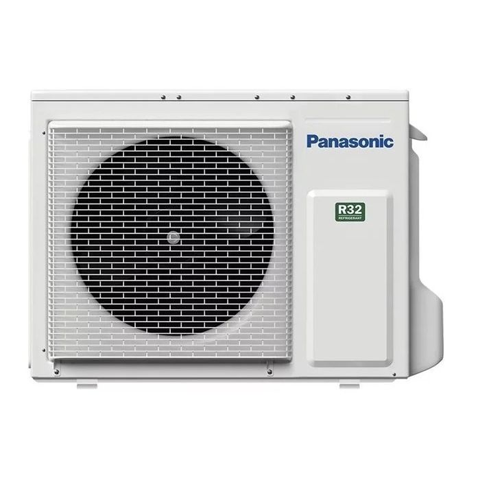 Кондиционер Panasonic CS-Z50ZKEW/CU-Z50ZKE изображение 7