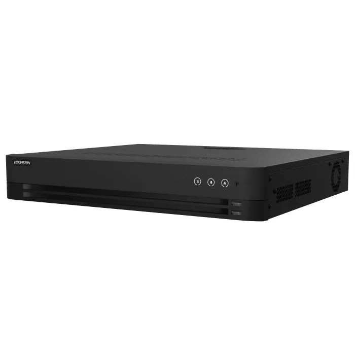 Регистратор для видеонаблюдения Hikvision DS-7716NI-Q4/16P(C)