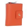 Гаманець Ashwood X30 Orange