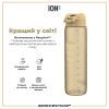 Пляшка для води ION8 OneTouch 1000 мл BPA Free, Desert (I8RF1000DES) зображення 6