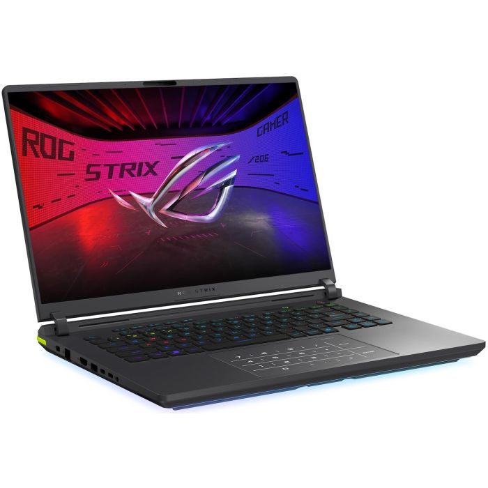 Ноутбук ASUS ROG Strix G16 G615LW-S5131W (90NR0LG1-M00670) изображение 2