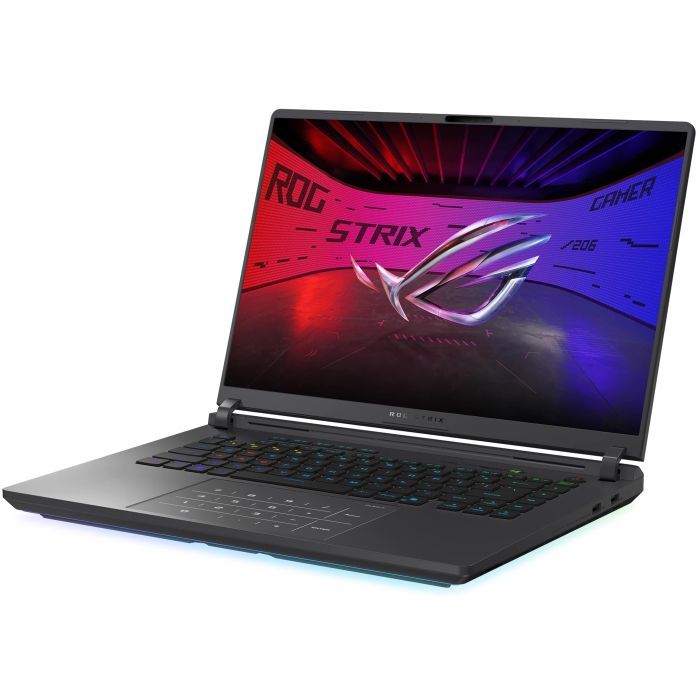 Ноутбук ASUS ROG Strix G16 G615LW-S5131W (90NR0LG1-M00670) изображение 3