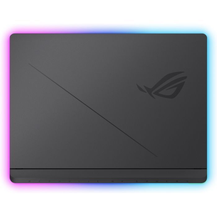 Ноутбук ASUS ROG Strix G16 G615LW-S5131W (90NR0LG1-M00670) изображение 9