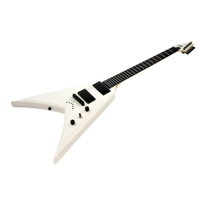 Електрогітара S by Solar Type VB VB4.6W-E White (235716) зображення 3