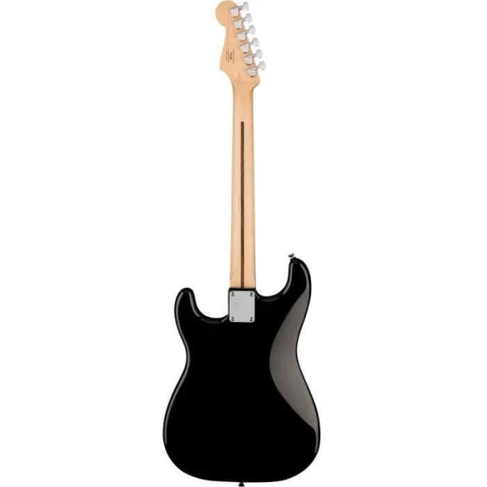 Електрогітара Squier by Fender Sonic Stratocaster HT H Black (300922) зображення 2