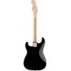 Електрогітара Squier by Fender Sonic Stratocaster HT H Black (300922) зображення 2