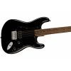 Електрогітара Squier by Fender Sonic Stratocaster HT H Black (300922) зображення 3