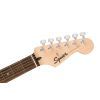 Електрогітара Squier by Fender Sonic Stratocaster HT H Black (300922) зображення 5