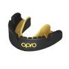 Капа Opro Gold Braces під брекети Blackl/Gold (102506001) (Gold_Braces_Bl/Gold) изображение 2