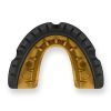 Капа Opro Gold Braces під брекети Blackl/Gold (102506001) (Gold_Braces_Bl/Gold) изображение 3