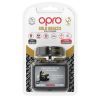 Капа Opro Gold Braces під брекети Blackl/Gold (102506001) (Gold_Braces_Bl/Gold) изображение 5