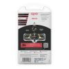 Капа Opro Gold Braces під брекети Blackl/Gold (102506001) (Gold_Braces_Bl/Gold) изображение 6