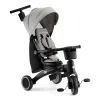 Детский велосипед Kinderkraft Jazz 2 Grey (KRJAZZ02GRY0000) (5902533927296) изображение 3