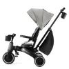 Детский велосипед Kinderkraft Jazz 2 Grey (KRJAZZ02GRY0000) (5902533927296) изображение 4