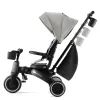 Детский велосипед Kinderkraft Jazz 2 Grey (KRJAZZ02GRY0000) (5902533927296) изображение 5